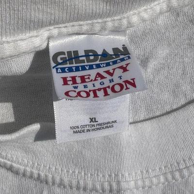 LOT 60A: Y2K American Idol T Shirt Collection & More!