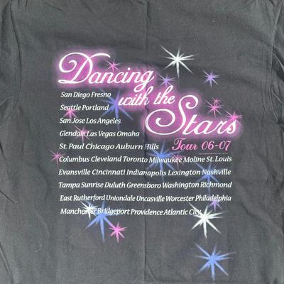 LOT 60A: Y2K American Idol T Shirt Collection & More!