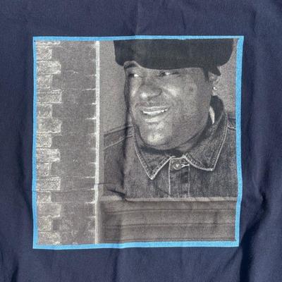 LOT 60A: Y2K American Idol T Shirt Collection & More!