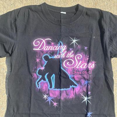 LOT 60A: Y2K American Idol T Shirt Collection & More!