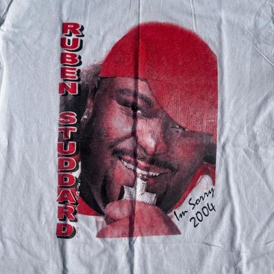 LOT 60A: Y2K American Idol T Shirt Collection & More!