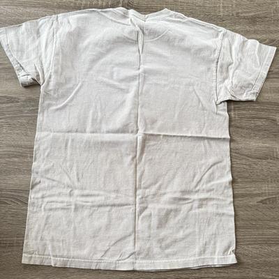 LOT 63L: 2 Youth XL 2000s Pokémon T-Shirts