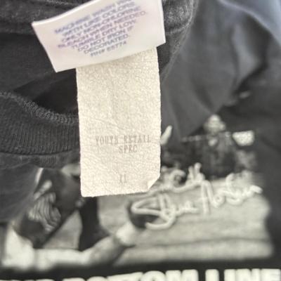 LOT 68W: 1998 WWF Stone Cold Steve Austin T-Shirt (Youth XL)