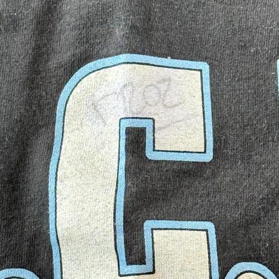 LOT 71W: 1993 WWF Stone Cold Steve Austin Stone Cold University Class of 3:16 T-Shirt