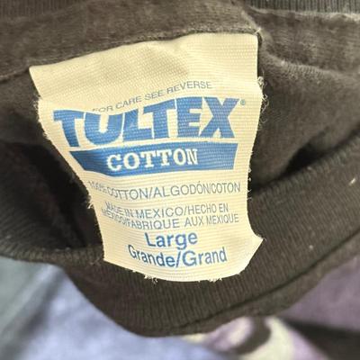 LOT 73W: Diana Ross Take Me Higher T-Shirt (Large)