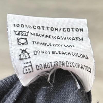 LOT 77A: 2003 Shania Twain Up! Tour T-Shirt (Medium)