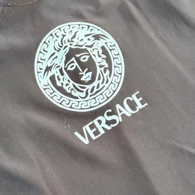 LOT 80A: Versace Jeans Couture Tank Dress (Small)