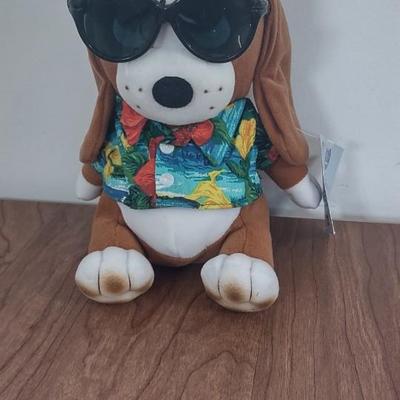 LOT 81B: Furby Baby and (3) Sad Sam Honey Dolls (Tropical Honey, Tropical Sad Sam, and Mini Sad Sam