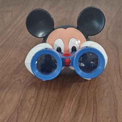 LOT 82B: Assorted Disney Merchandise