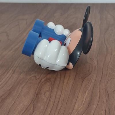 LOT 82B: Assorted Disney Merchandise