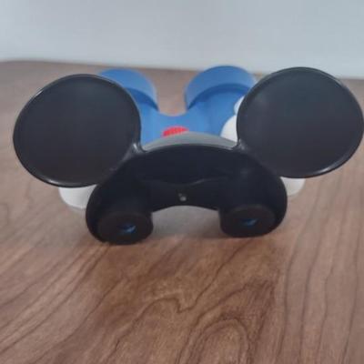 LOT 82B: Assorted Disney Merchandise