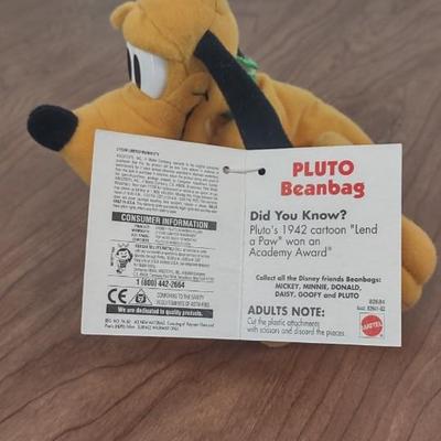 LOT 82B: Assorted Disney Merchandise