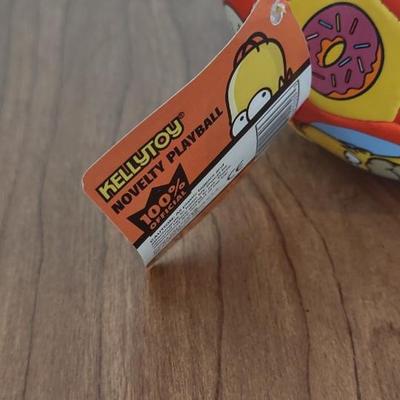 LOT 84B: 90s Toys: Pikachu Plush w/ Working Sounds, Tommy Pickles Rugrats Doll, Stuart Little, Clifford & More