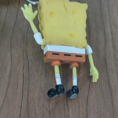 LOT 84B: 90s Toys: Pikachu Plush w/ Working Sounds, Tommy Pickles Rugrats Doll, Stuart Little, Clifford & More