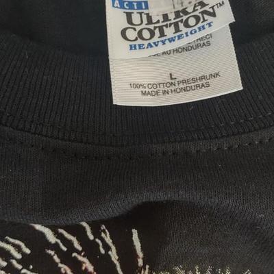 LOT 86B: Dolly Parton Merchandise: T-Shirts, Posters, Book of Prints