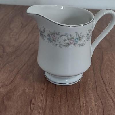 LOT 89B: Royal Gallery Fine China