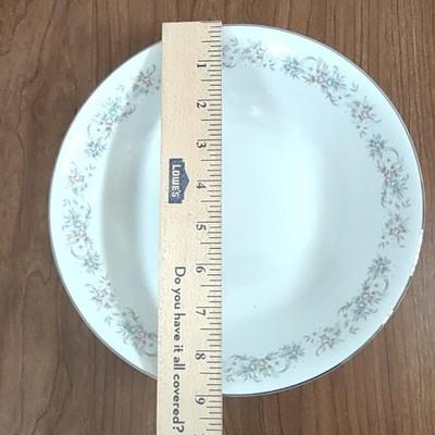 LOT 89B: Royal Gallery Fine China