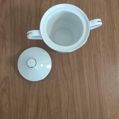 LOT 89B: Royal Gallery Fine China