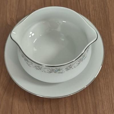 LOT 89B: Royal Gallery Fine China