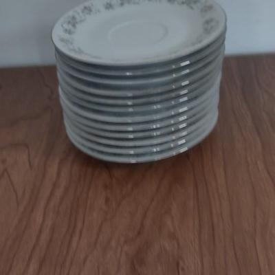 LOT 89B: Royal Gallery Fine China