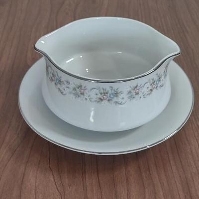 LOT 89B: Royal Gallery Fine China