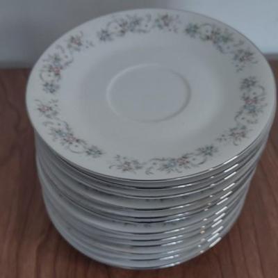 LOT 89B: Royal Gallery Fine China
