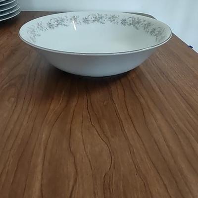 LOT 89B: Royal Gallery Fine China