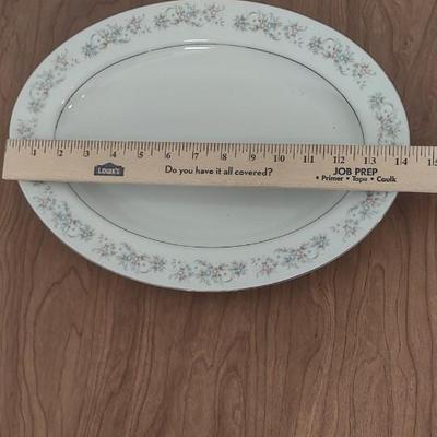 LOT 89B: Royal Gallery Fine China