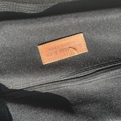 LOT 95A: Rolling Luggage and Rolling Duffel Bags