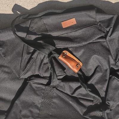 LOT 95A: Rolling Luggage and Rolling Duffel Bags