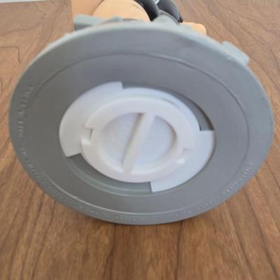 LOT 98B: Steve Austin Safe & Undertaker & Steve Austin Coin Banks