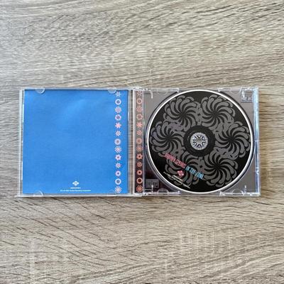 LOT 105A: Y2K Britney Spears Planet Hollywood Ladies' Shirt (Large) & Collection of CDs: Britney Spears' Boys, Don't...