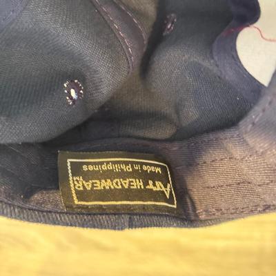 LOT 118A: Y2K *NSYNC Baseball Hat