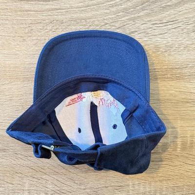 LOT 118A: Y2K *NSYNC Baseball Hat