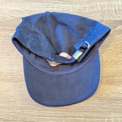 LOT 118A: Y2K *NSYNC Baseball Hat