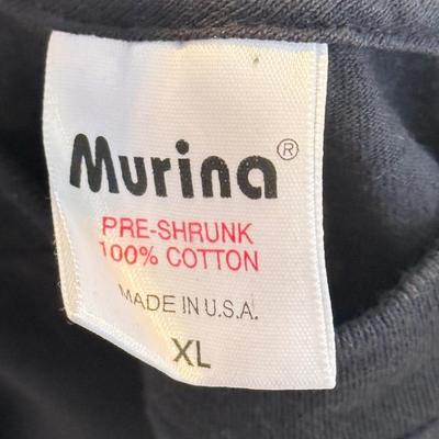 LOT 119A: 1998 WWF Stone Cold Steve Austin Long Sleeve Tee (Youth XL)