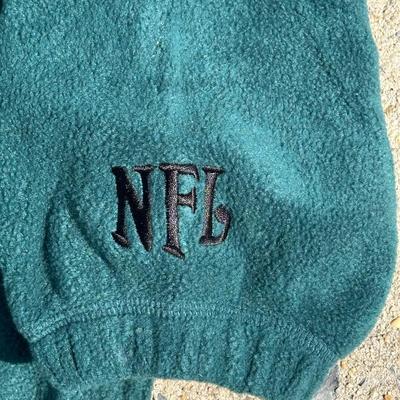LOT 123A: Vintage/Modern Eagles Clothing! Hoodie, Sweatshirts, Jerseys & More