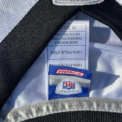 LOT 123A: Vintage/Modern Eagles Clothing! Hoodie, Sweatshirts, Jerseys & More