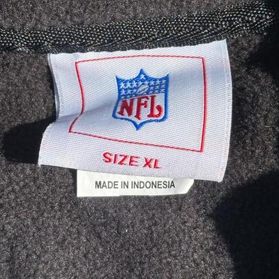 LOT 123A: Vintage/Modern Eagles Clothing! Hoodie, Sweatshirts, Jerseys & More