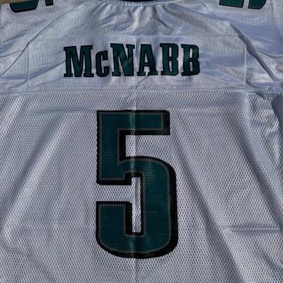 LOT 123A: Vintage/Modern Eagles Clothing! Hoodie, Sweatshirts, Jerseys & More