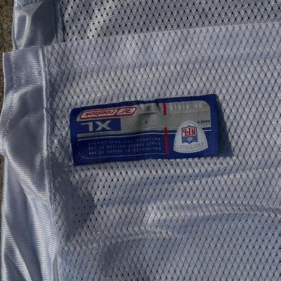 LOT 123A: Vintage/Modern Eagles Clothing! Hoodie, Sweatshirts, Jerseys & More