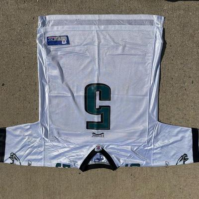 LOT 123A: Vintage/Modern Eagles Clothing! Hoodie, Sweatshirts, Jerseys & More