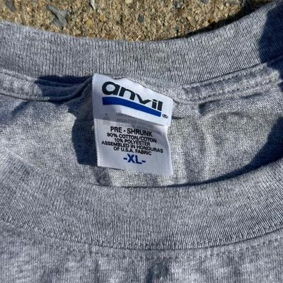 LOT 124L: Vintage/Modern Philadelphia Eagles T shirt Collection