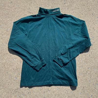 LOT 125L: Philadelphia Eagles Pajamas, Sweat Pants, Hats & More