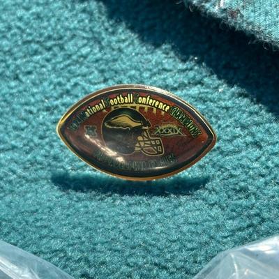 LOT 125L: Philadelphia Eagles Pajamas, Sweat Pants, Hats & More