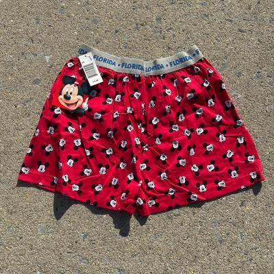 LOT 126L: Vintage Disney T Shirt Collection & More!