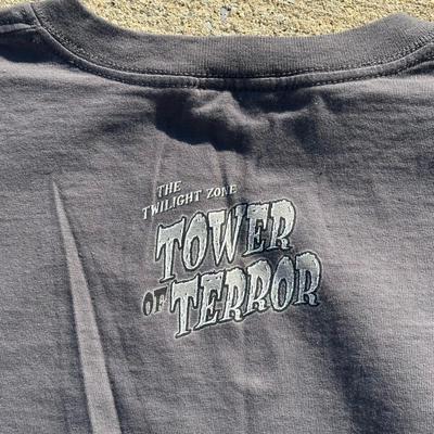 LOT 126L: Vintage Disney T Shirt Collection & More!