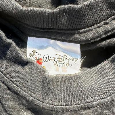 LOT 126L: Vintage Disney T Shirt Collection & More!