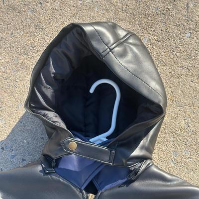 LOT 129A: Mighty Mac Sports NFL Dallas Cowboys Jacket