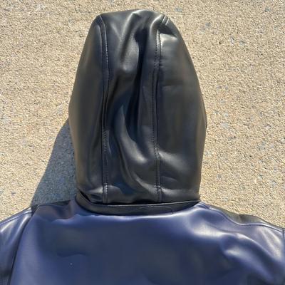 LOT 129A: Mighty Mac Sports NFL Dallas Cowboys Jacket